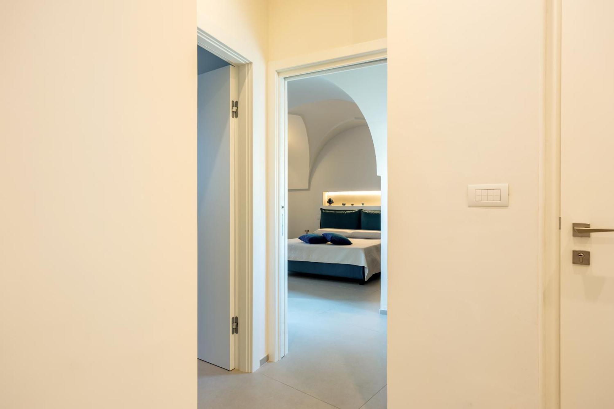 Miro Luxury Home サン・ヴィート・デイ・ノルマンニ エクステリア 写真