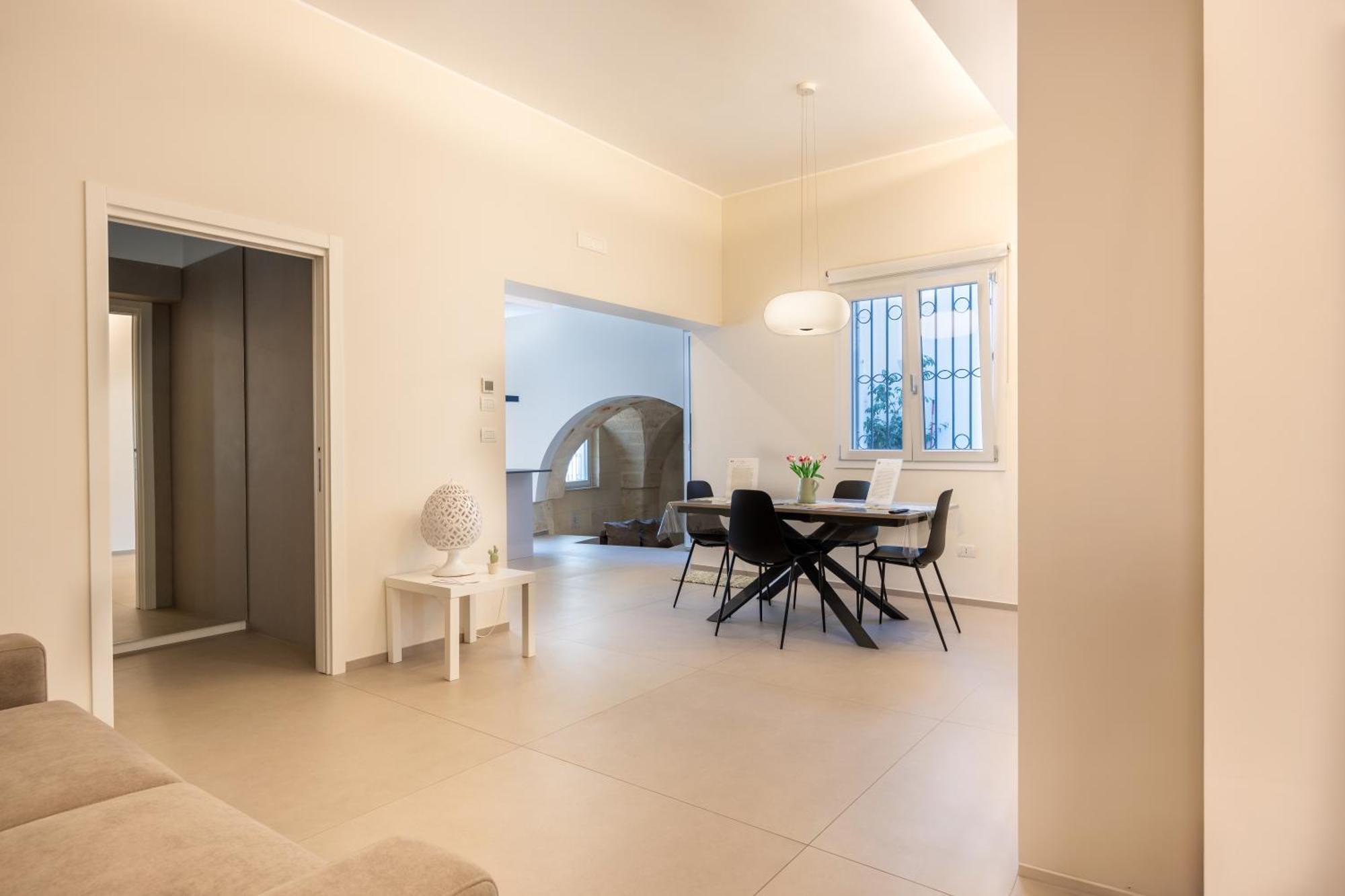 Miro Luxury Home サン・ヴィート・デイ・ノルマンニ エクステリア 写真
